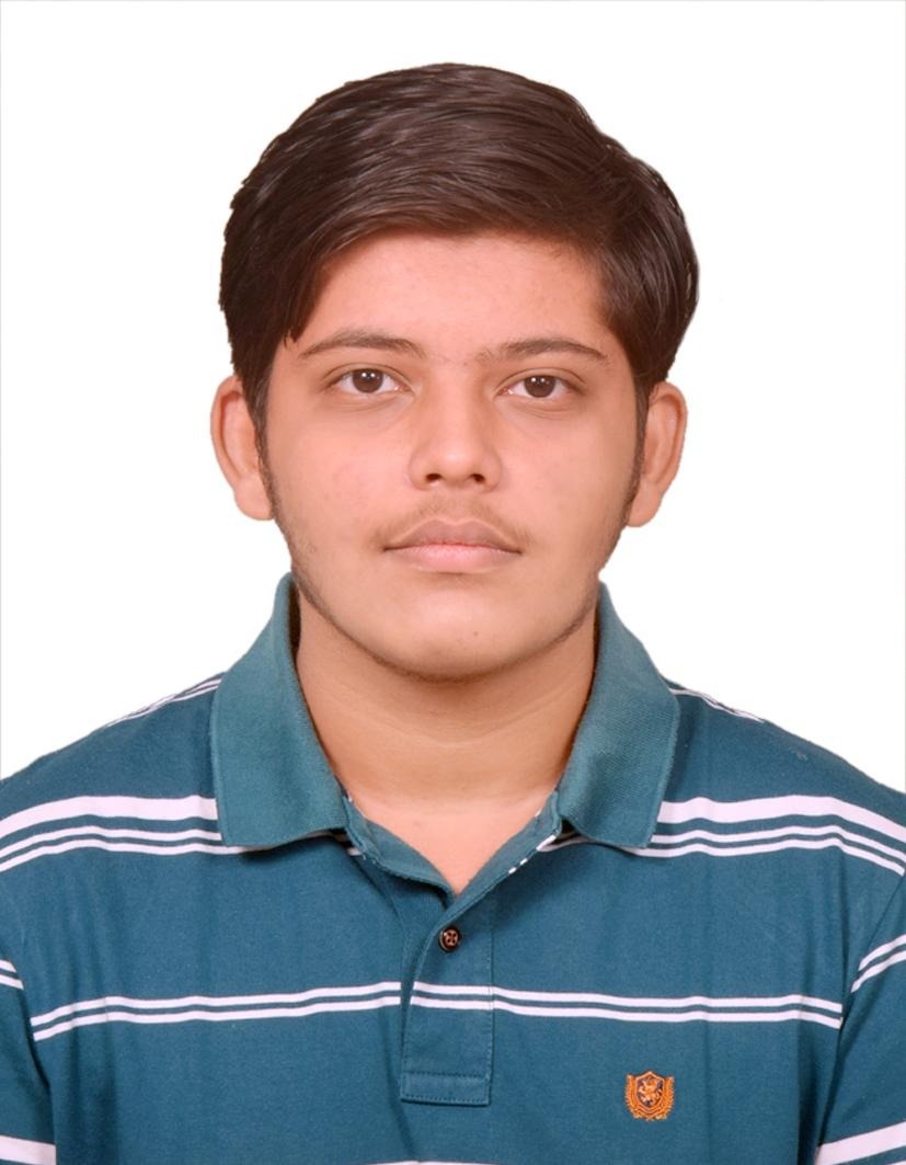 Akhil Tulluri
