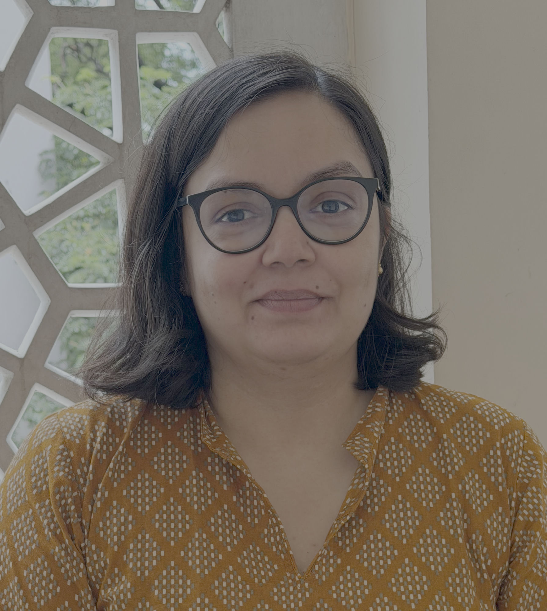 Alina Banerjee