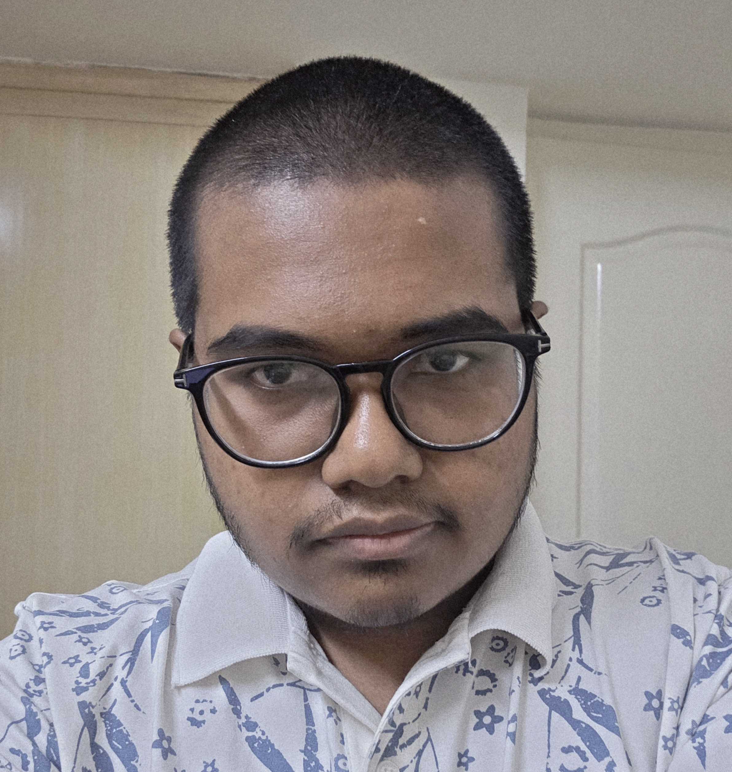 Avik Shakhari