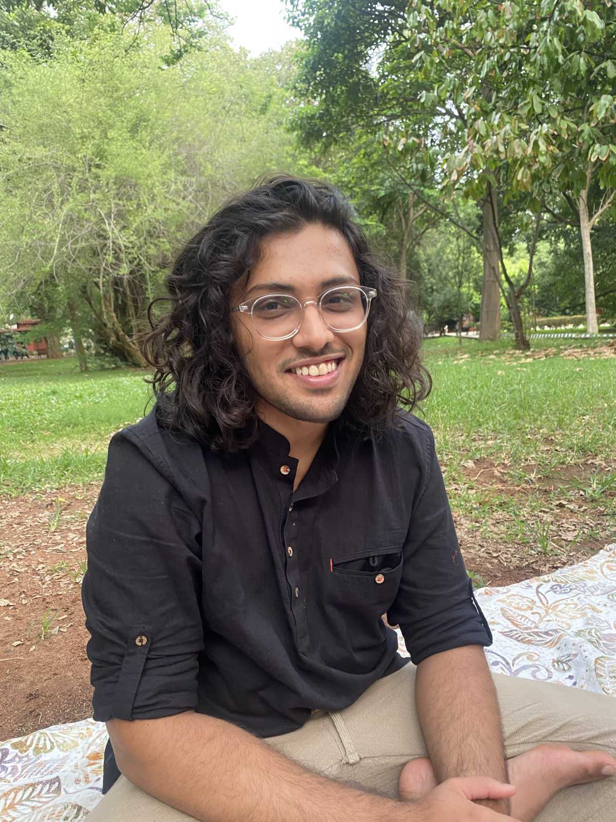 Kaustubh