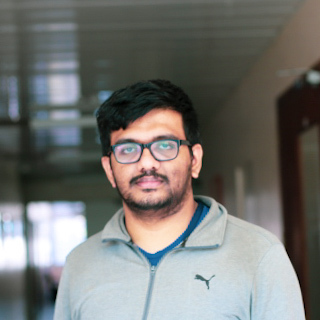 Navaneeth Nambiar