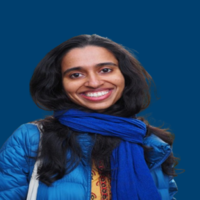 Aishwarya Thiruvengadam