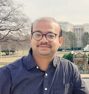 Ayon Chakraborty