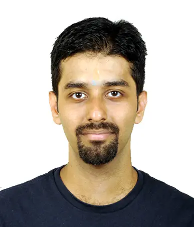 Gopalakrishnan Srinivasan
