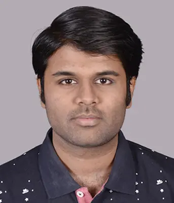 Sai Venkata Krishnan