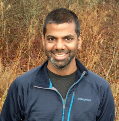 Nik Swamy