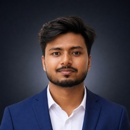 Sagar Biswas