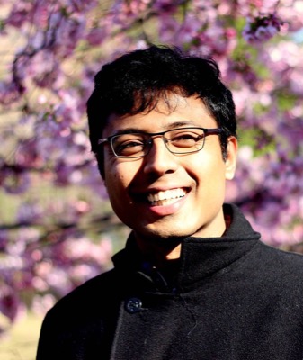 NG Srinivas