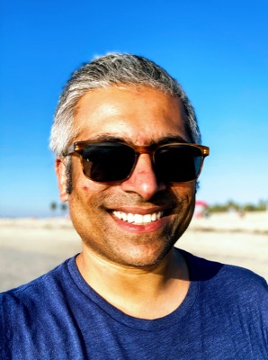 Ranjit Jhala
