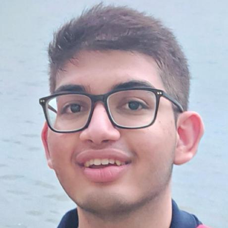 Pragyansh Chaturvedi
