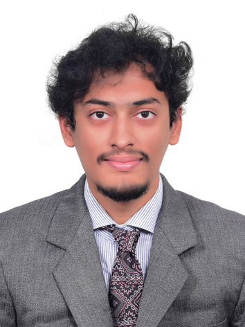 Pranav Ramesh