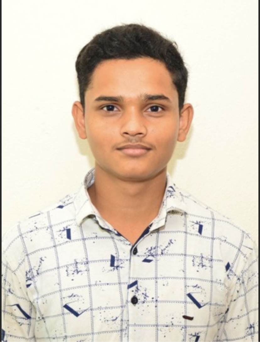 S Naveen