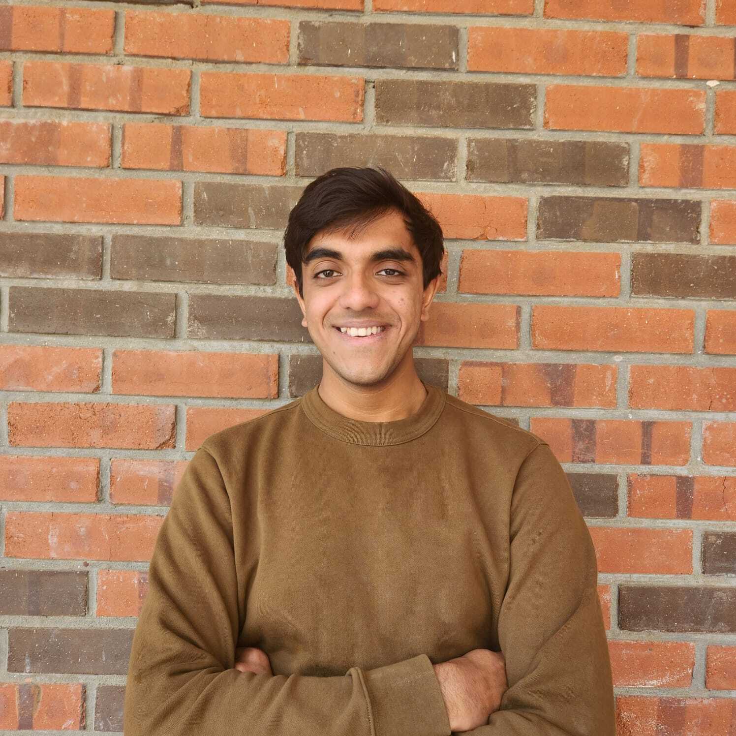 Smayan Agarwal