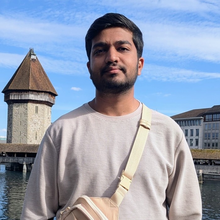 Vipul Cariappa